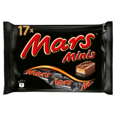 Zak mini mars